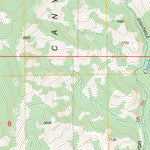 Williams Peak, UT FSTopo Legacy Preview 3