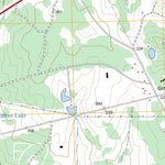 Willis, TX FSTopo Legacy Preview 2