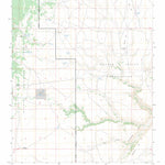 Willows Camp, AZ FSTopo Legacy Preview 1