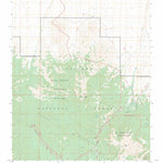 Willow Peak, NV FSTopo Legacy Preview 1