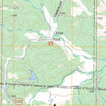 Willow Springs North, MO FSTopo Legacy Preview 2
