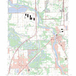 Wilmington, IL FSTopo Legacy Preview 1