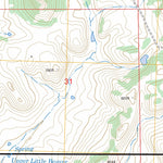 Willow Spring, CO FSTopo Legacy Preview 2
