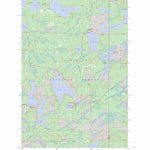 Wilson Lake, MN FSTopo Legacy Preview 1