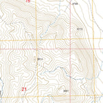 Wilson Canyon, NV FSTopo Legacy Preview 2