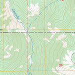 Windy Hill, MT FSTopo Legacy Preview 3