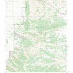 Wilson Peak, UT FSTopo Legacy Preview 1
