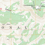 Wilson Peak, UT FSTopo Legacy Preview 2