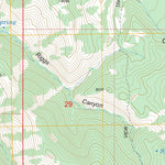 Wilson Peak, UT FSTopo Legacy Preview 3