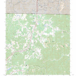 Winfield, TN - KY FSTopo Legacy Preview 1