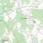 Winfield, TN - KY FSTopo Legacy Preview 2