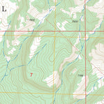 Windy Point, CO FSTopo Legacy Preview 2