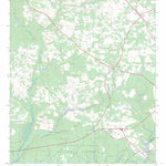 Windsor, SC FSTopo Legacy Preview 1