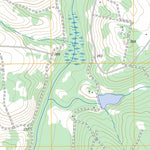 Windsor, SC FSTopo Legacy Preview 3