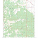 Windy Peak, NV FSTopo Legacy Preview 1