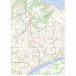 Winesap, WA FSTopo Legacy Preview 1