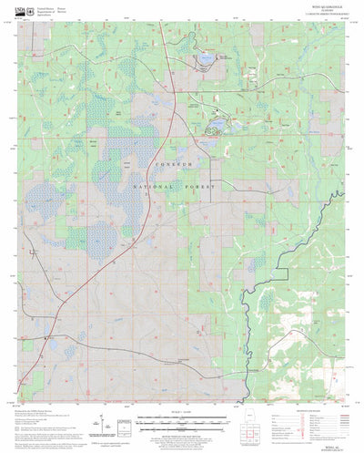 Wing, AL FSTopo Legacy Preview 1