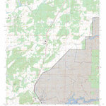 Winterboro, AL FSTopo Legacy Preview 1