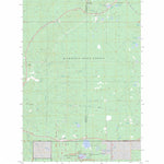 Winona South, MI FSTopo Legacy Preview 1