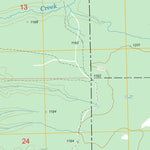 Winona South, MI FSTopo Legacy Preview 2