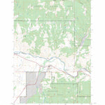 Wise River, MT FSTopo Legacy Preview 1