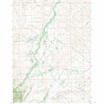 Wolf, WY FSTopo Legacy Preview 1