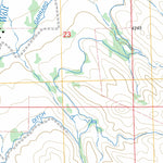 Wolf, WY FSTopo Legacy Preview 2