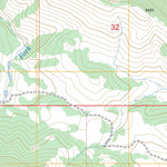 Wolf Creek, UT FSTopo Legacy Preview 2