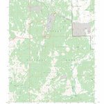 Wolf Creek, CA FSTopo Legacy Preview 1