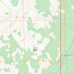 Wolf Creek, CA FSTopo Legacy Preview 3