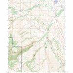 Wolf Point, WY FSTopo Legacy Preview 1