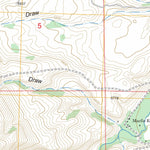 Wolf Point, WY FSTopo Legacy Preview 2