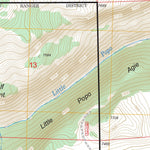 Wolf Point, WY FSTopo Legacy Preview 3