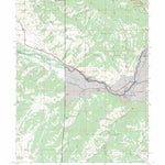 Woodland, UT FSTopo Legacy Preview 1