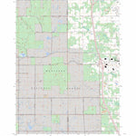 Woodville NE, MI FSTopo Legacy Preview 1