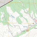 Woodstock, VA - WV FSTopo Legacy Preview 2