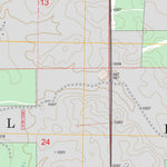 Woodville, MI FSTopo Legacy Preview 2