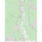 Woodstock, NH FSTopo Legacy Preview 1