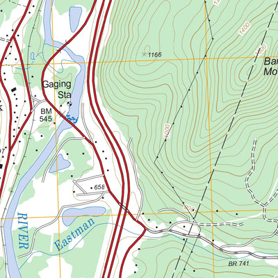 Woodstock, NH FSTopo Legacy Preview 3