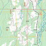 Woodrock, WY FSTopo Legacy Preview 3