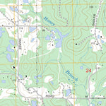 Wortham, MS FSTopo Legacy Preview 3