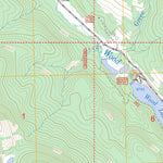 Wood Lake, MT FSTopo Legacy Preview 2