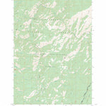 Wood Hump, ID FSTopo Legacy Preview 1