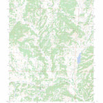 Wrights Reservoir, CO FSTopo Legacy Preview 1