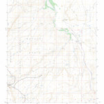 Wupatki SE, AZ FSTopo Legacy Preview 1