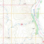 Wupatki SE, AZ FSTopo Legacy Preview 3