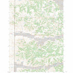 Yager Butte, MT FSTopo Legacy Preview 1