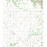 Yellow Jacket, CO FSTopo Legacy Preview 1