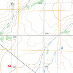 Yellow Jacket, CO FSTopo Legacy Preview 2