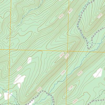 Yellow Spring, WV FSTopo Legacy Preview 2